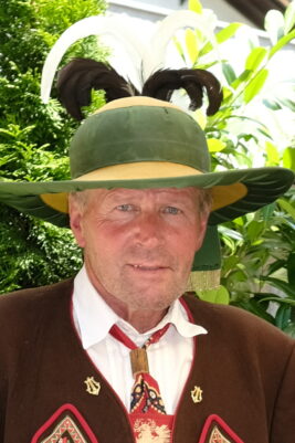 Johann Georg Swoboda