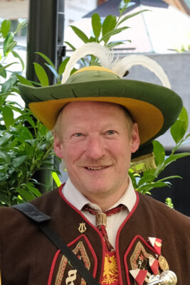 Hermann Jäger junior